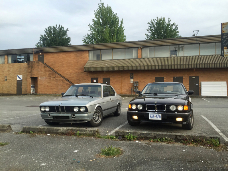 Illustration for article titled I miss these cars